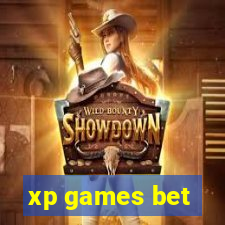 xp games bet